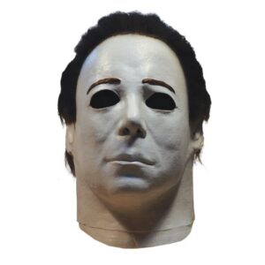 Maschera Michale Myers Originale - Halloween 4
