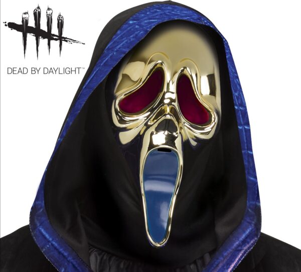 Maschera Ghost Face Ninja - Dead By Daylight