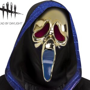 Maschera Ghost Face Ninja - Dead By Daylight