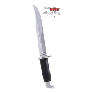 Coltello Ghost Face Originale in Schiuma poliuretanica