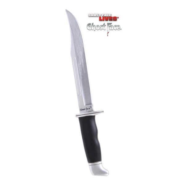 Coltello Ghost Face Originale in Schiuma poliuretanica