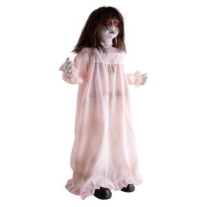 Bambola Esorcista animatronics