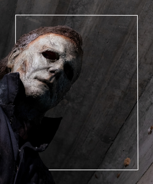 Immagine di Michael myers