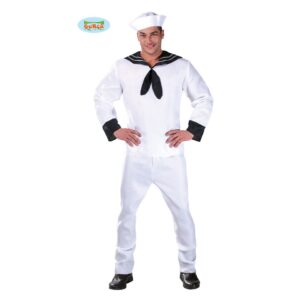 Costume Marinaio, Marina, nave adulto