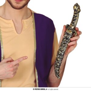 Coltello daga araba