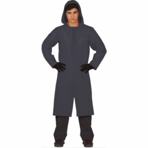 Costume Boss Squid Game Uomo