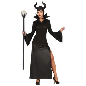 Costume Maleficent adulto