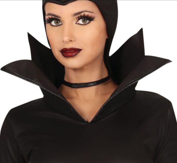 Costume Maleficent adulto - immagine 3