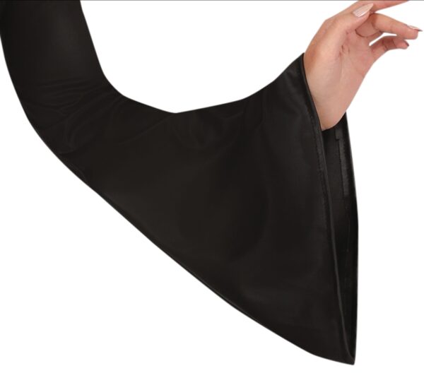 Costume Maleficent adulto - immagine 4
