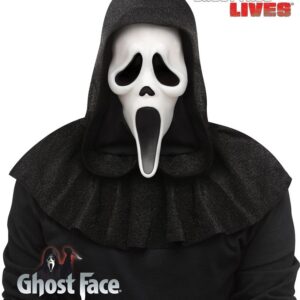 Maschera Ghost Face® 25th Anniversary Movie Scream
