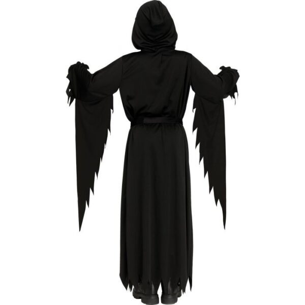 Costume Ghost Face Scream VI originale Bambino - immagine 2