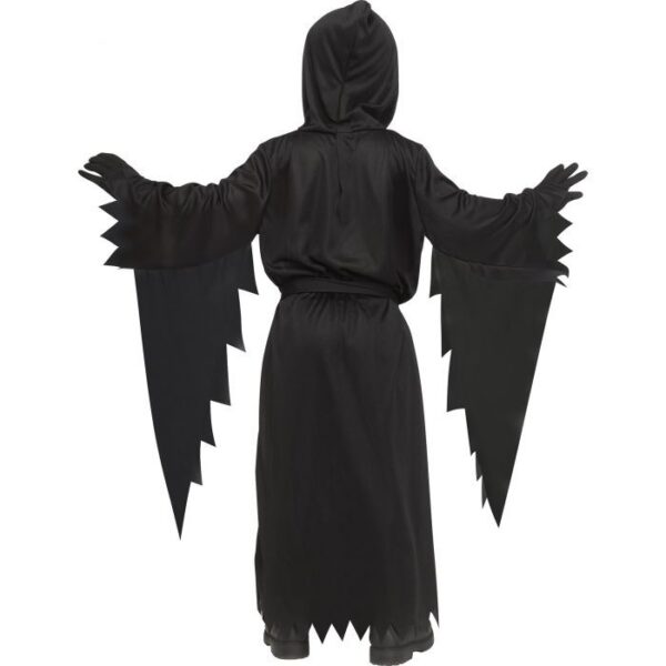 Costume Ghost Face Scream originale Baby - immagine 2