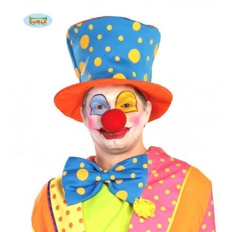 Cappello Clown Pagliaccio