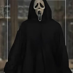 Costumi Ghostface