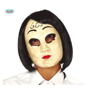 Maschera God La Notte del Giudizio