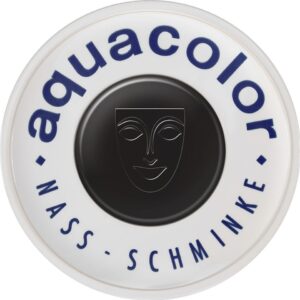 Aquacolor Nero 071 – 30 ml