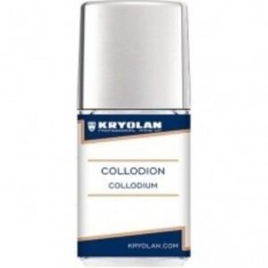 Collodio Kryolan - 11 ml
