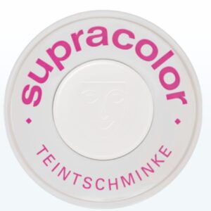 Supracolor Kryolan Bianco - 30 ml