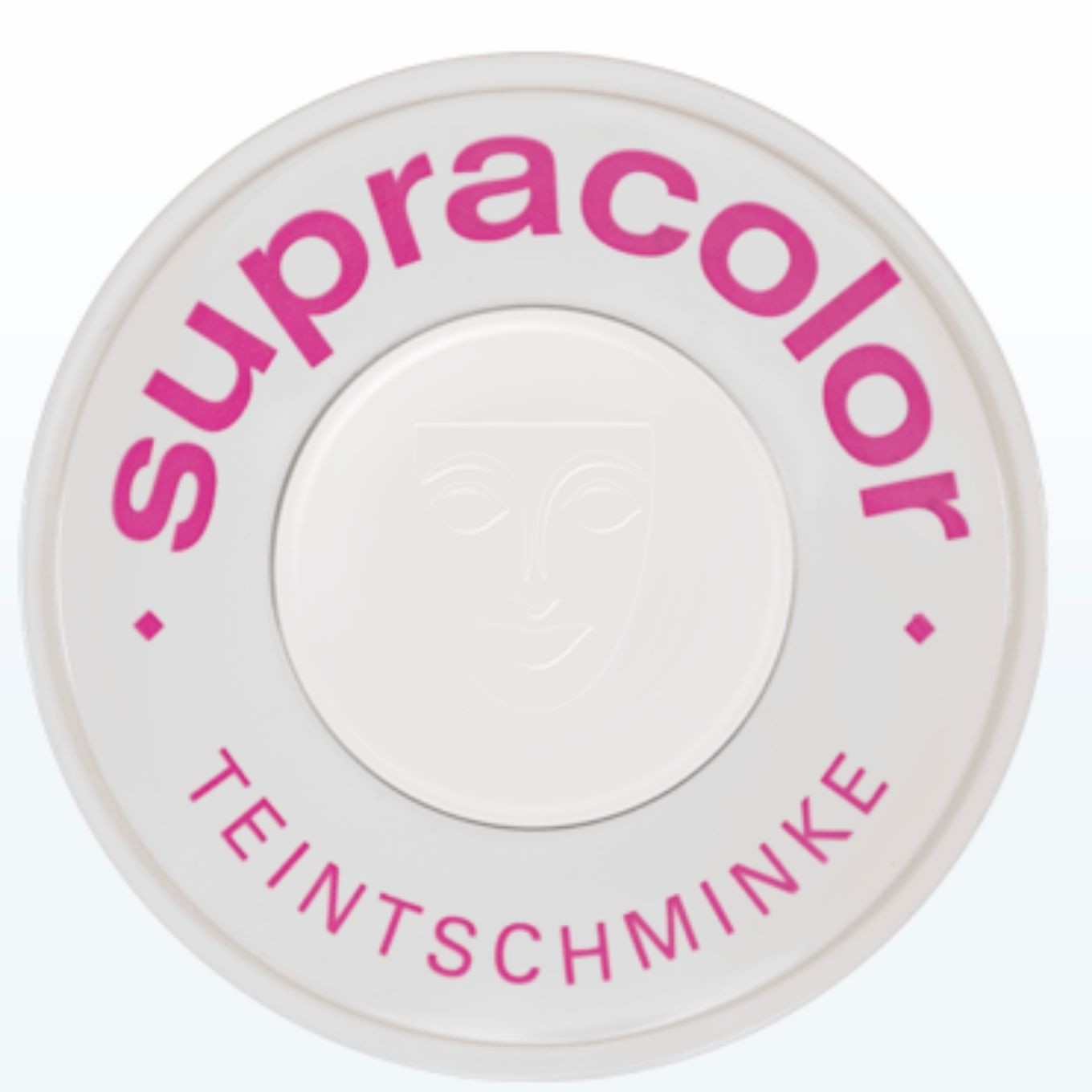 Supracolor Kryolan Bianco - 30 ml