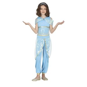 Costume Jasmine bimba