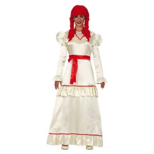 Costume Annabelle donna