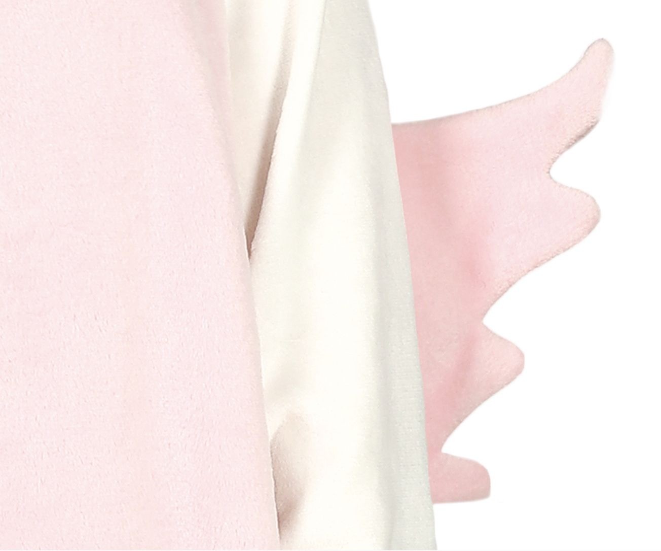 Costume unicorno rosa Kigurumimi donna - immagine 4