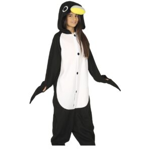 Costume Pinguino bambino