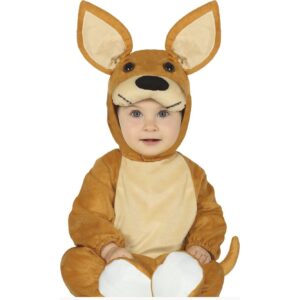 Costume Canguro baby