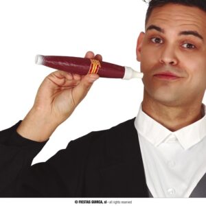 Sigaro gigante giocattolo