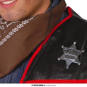 Stella da sceriffo