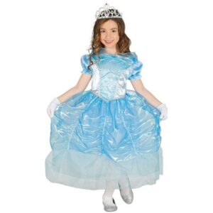 Costume principessa Cenerentola cigno dei laghi