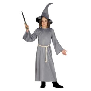 Costume Mago Bambino