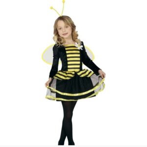 Costume Ape bambina