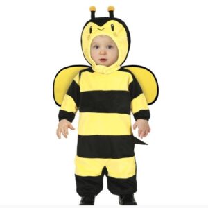 Costume apetta baby