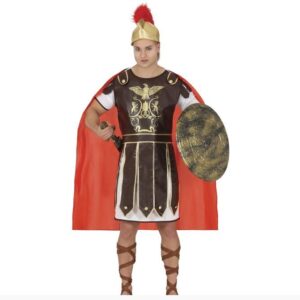 Costume Soldato Romano adulto