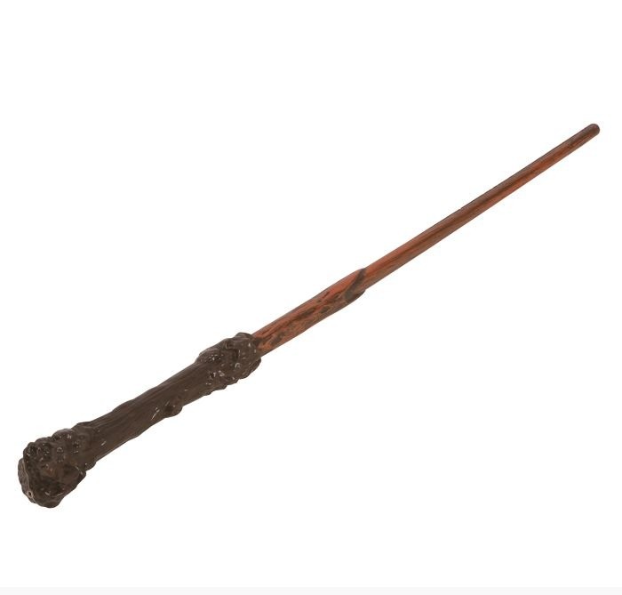 Bacchetta Harry Potter in plastica - immagine 4