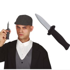 Coltello retrattile giocattolo