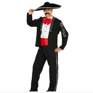 Costume Mariachi adulto