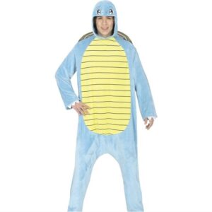 Costume Pokemon Squirtle adulto