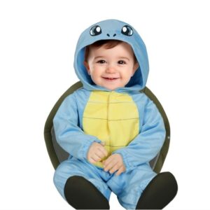Costume Squirtle Baby