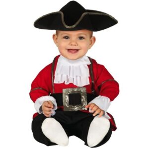 Costume Pirata baby