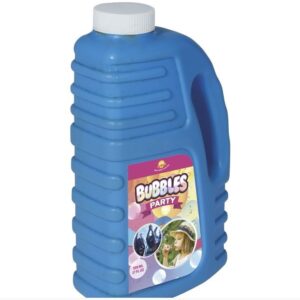 Ricarica per bolle di sapone