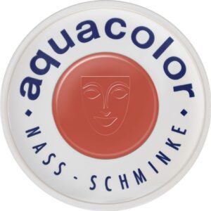 Aquacolor Kryolan Rosa, 30 ml