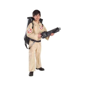 Costume Ghostbusters Bambino