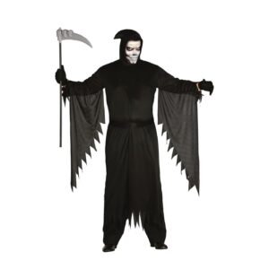 Costume Ghost Face Scream Adulto