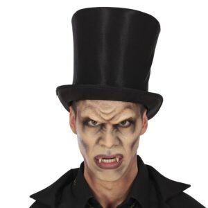 Canini retrattili vampiro