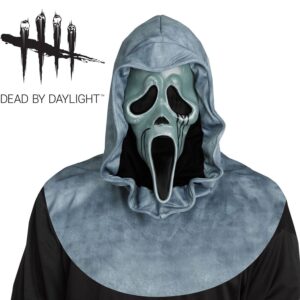 Maschera Ghost Face Scream Artic di Dead by Daylight