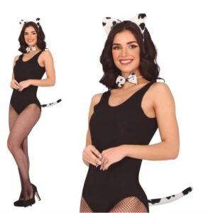 Kit travestimento dalmata