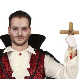 Croce appuntita cacciatore di vampiri