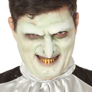 Dentiera termoplastica vampiro dracula special FX